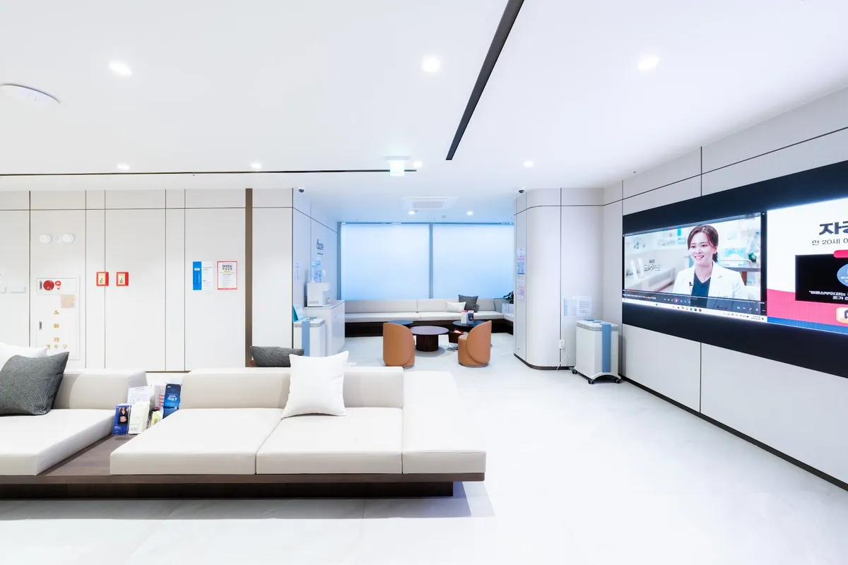 Apple OBGYN Clinic - Myeongdong Branch 照片 4