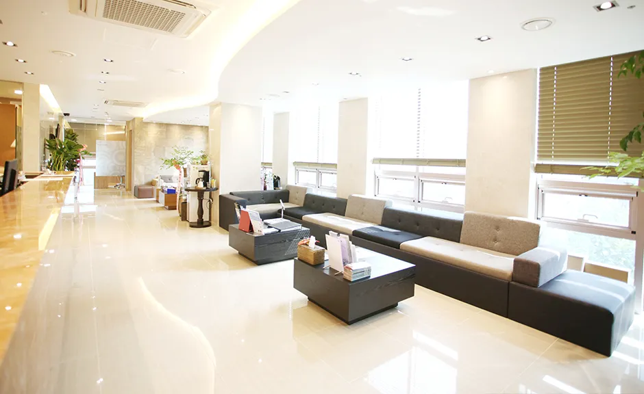 Grace Plastic Surgery Clinic 照片 3