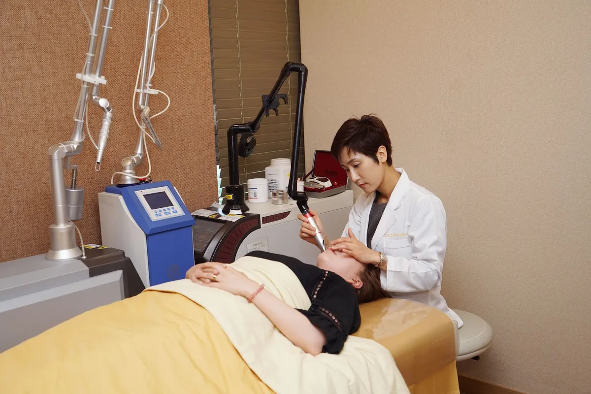 Grace Plastic Surgery Clinic 照片 5