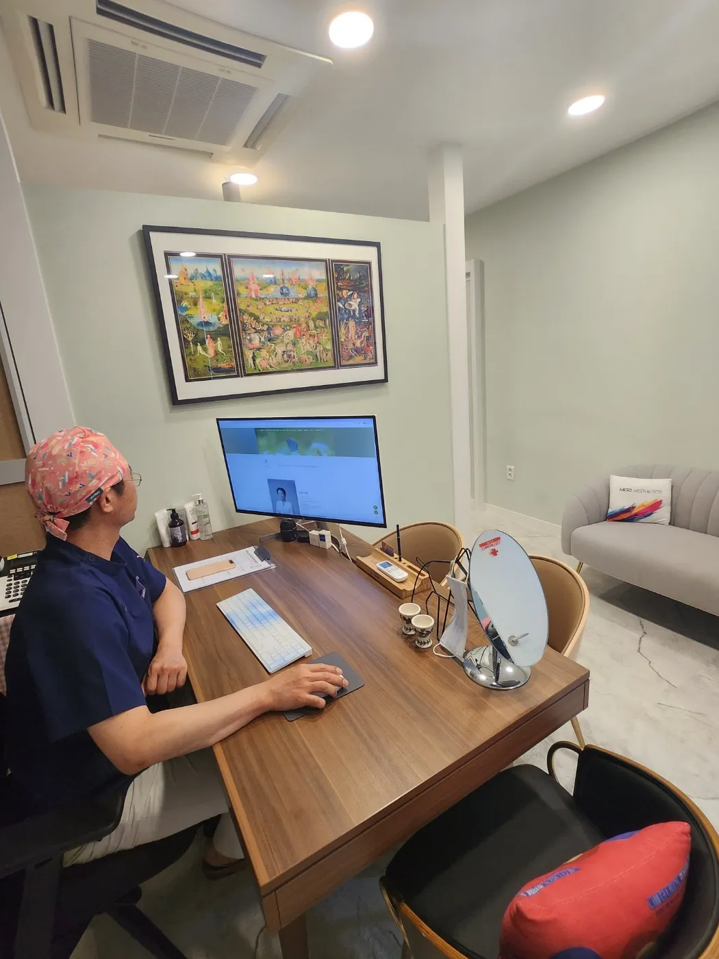 MITOX Surgery Clinic 照片 4