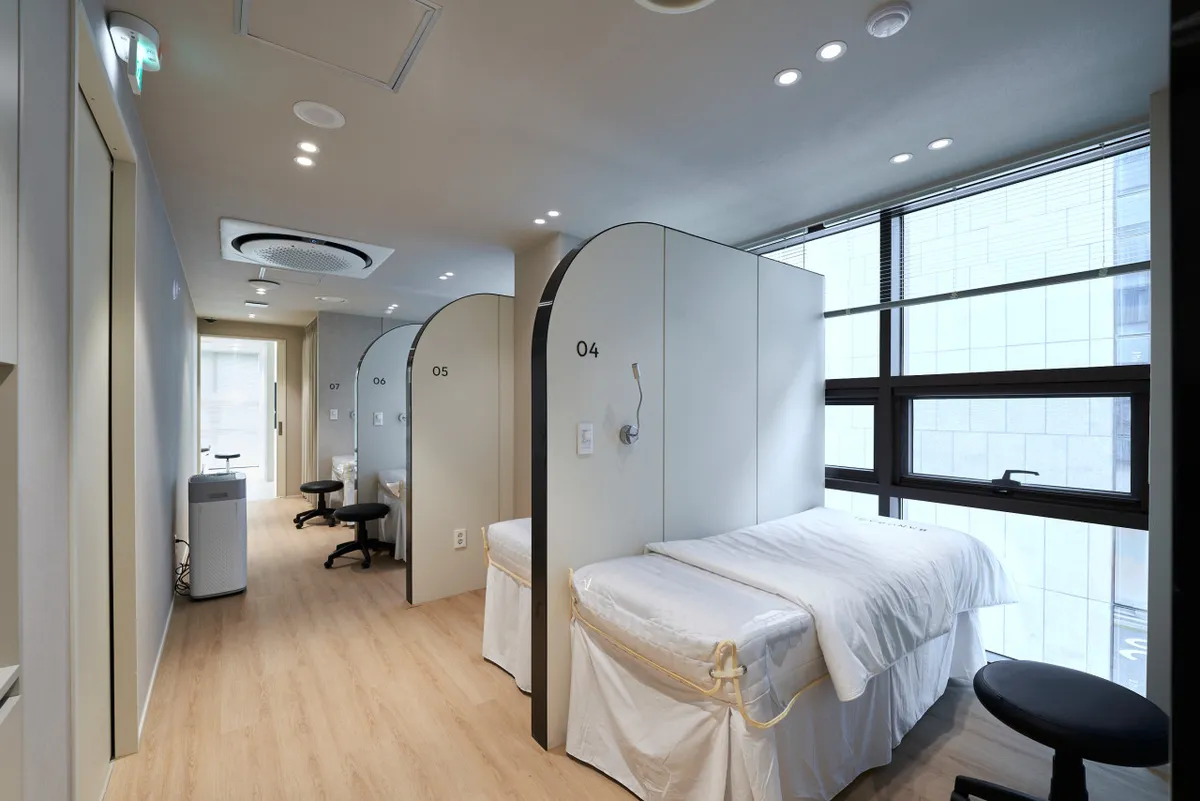 BANOBAGI Dermatology Clinic 照片 3