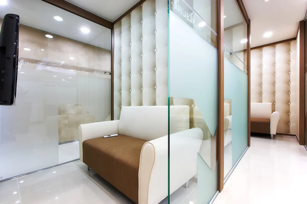 TRUEMAN Medical Clinic - Incheon Branch 照片 3