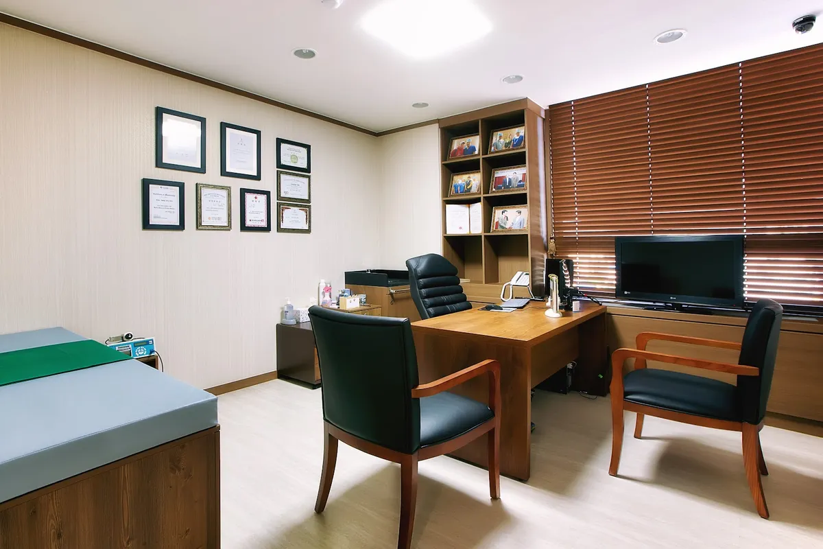 TRUEMAN Medical Clinic - Incheon Branch 照片 4