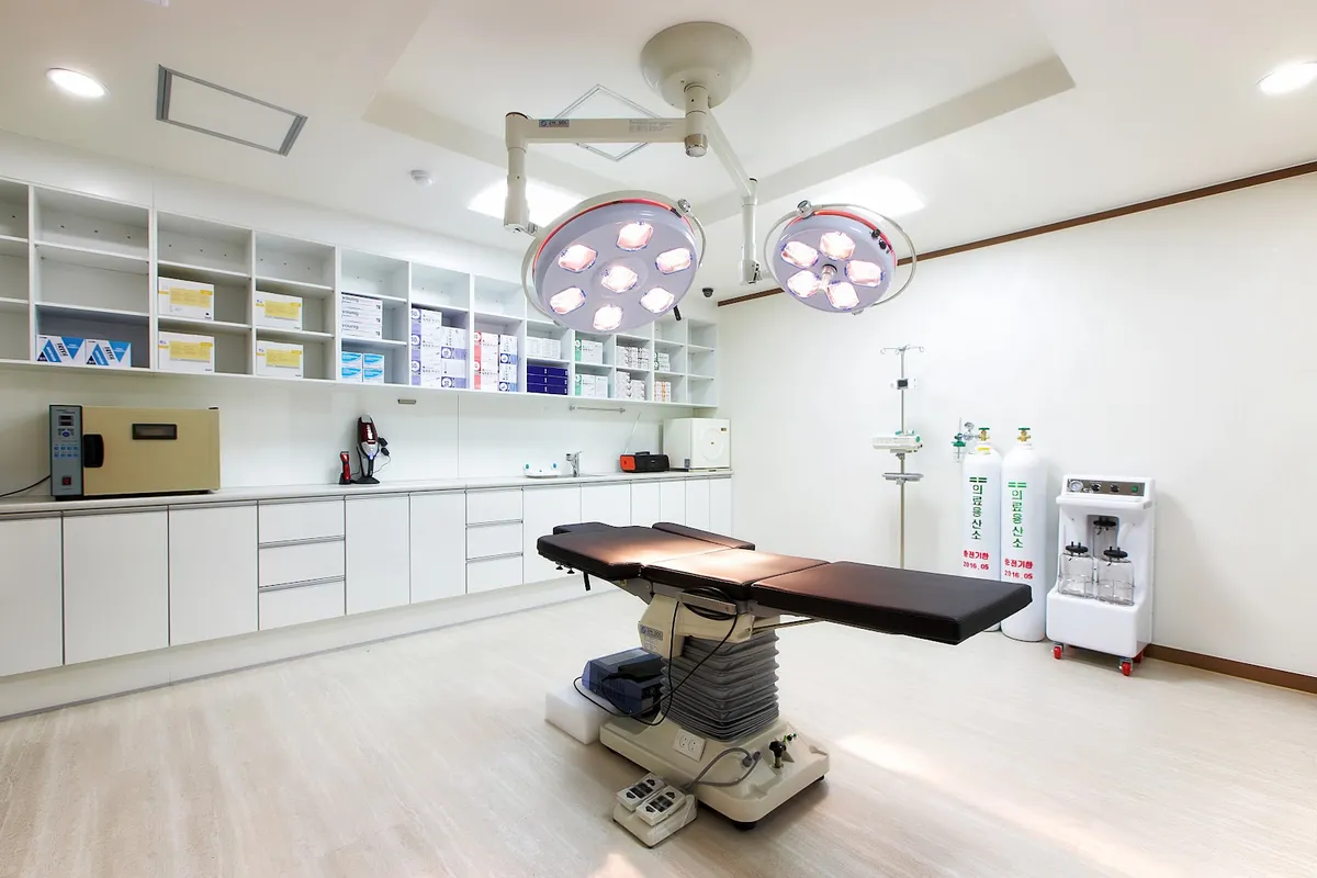 TRUEMAN Medical Clinic - Incheon Branch 照片 5