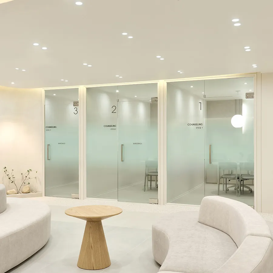 BANOBAGI Plastic Surgery Clinic - Ulsan Branch 照片 1