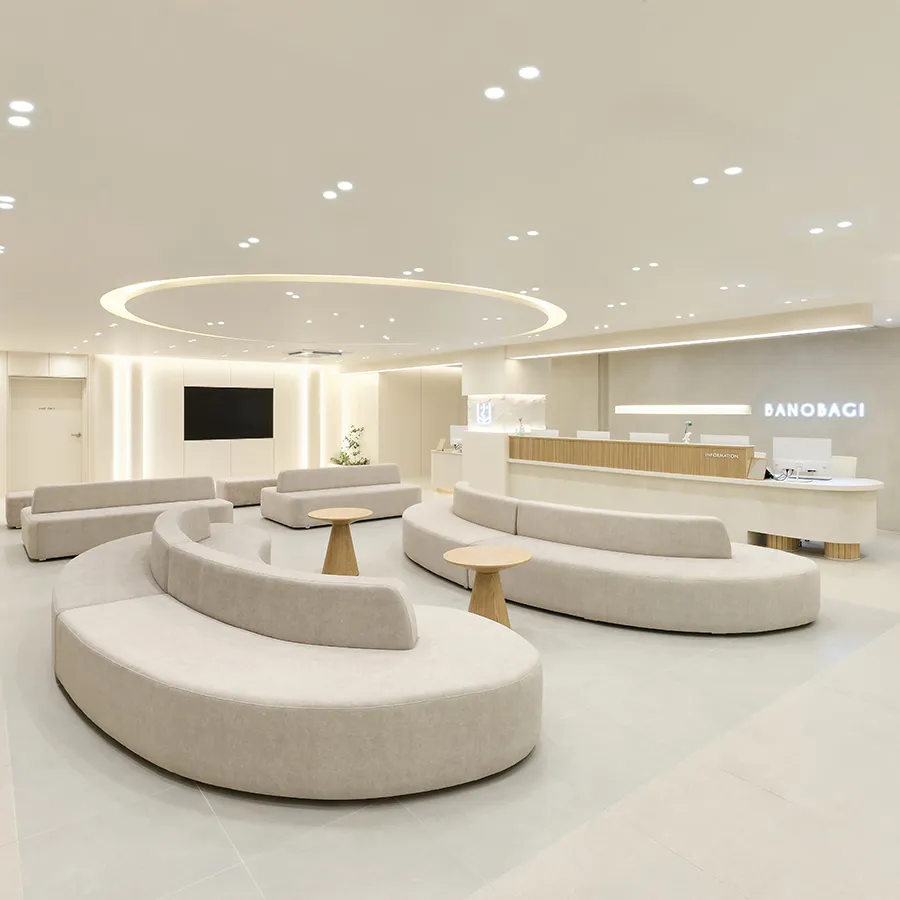BANOBAGI Plastic Surgery Clinic - Ulsan Branch 照片 3