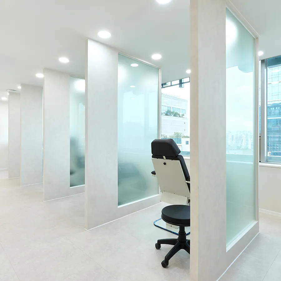 BANOBAGI Plastic Surgery Clinic - Ulsan Branch 照片 5