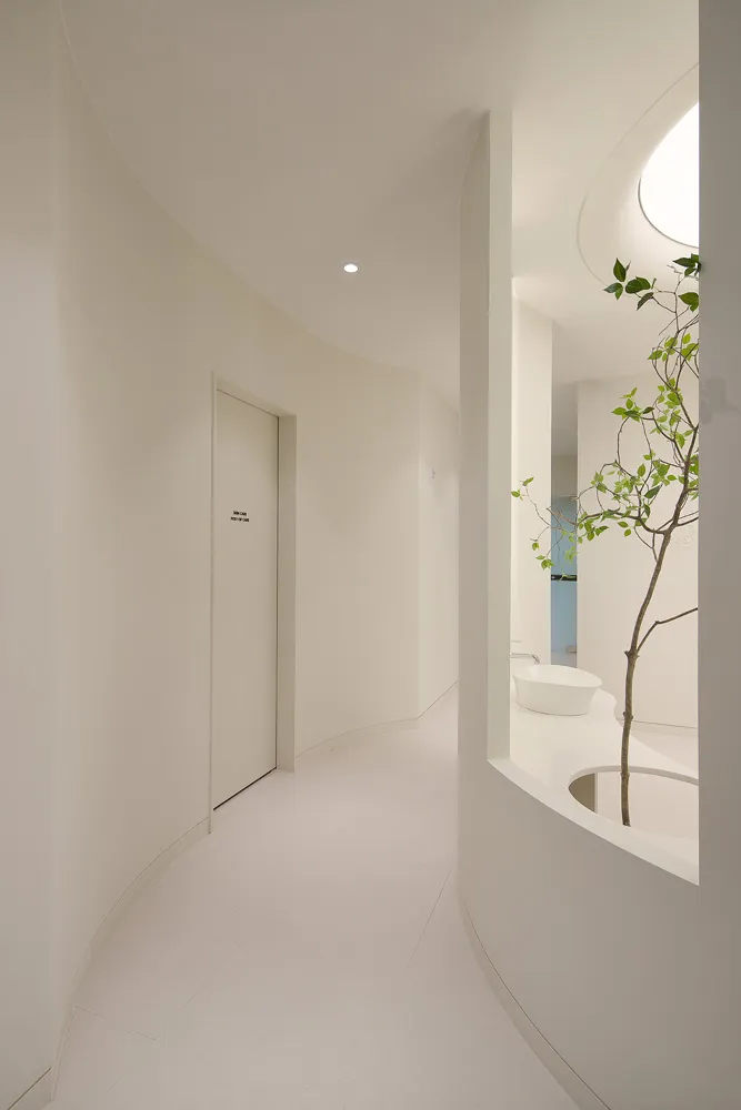 Be and Young Aesthetic Clinic 照片 4