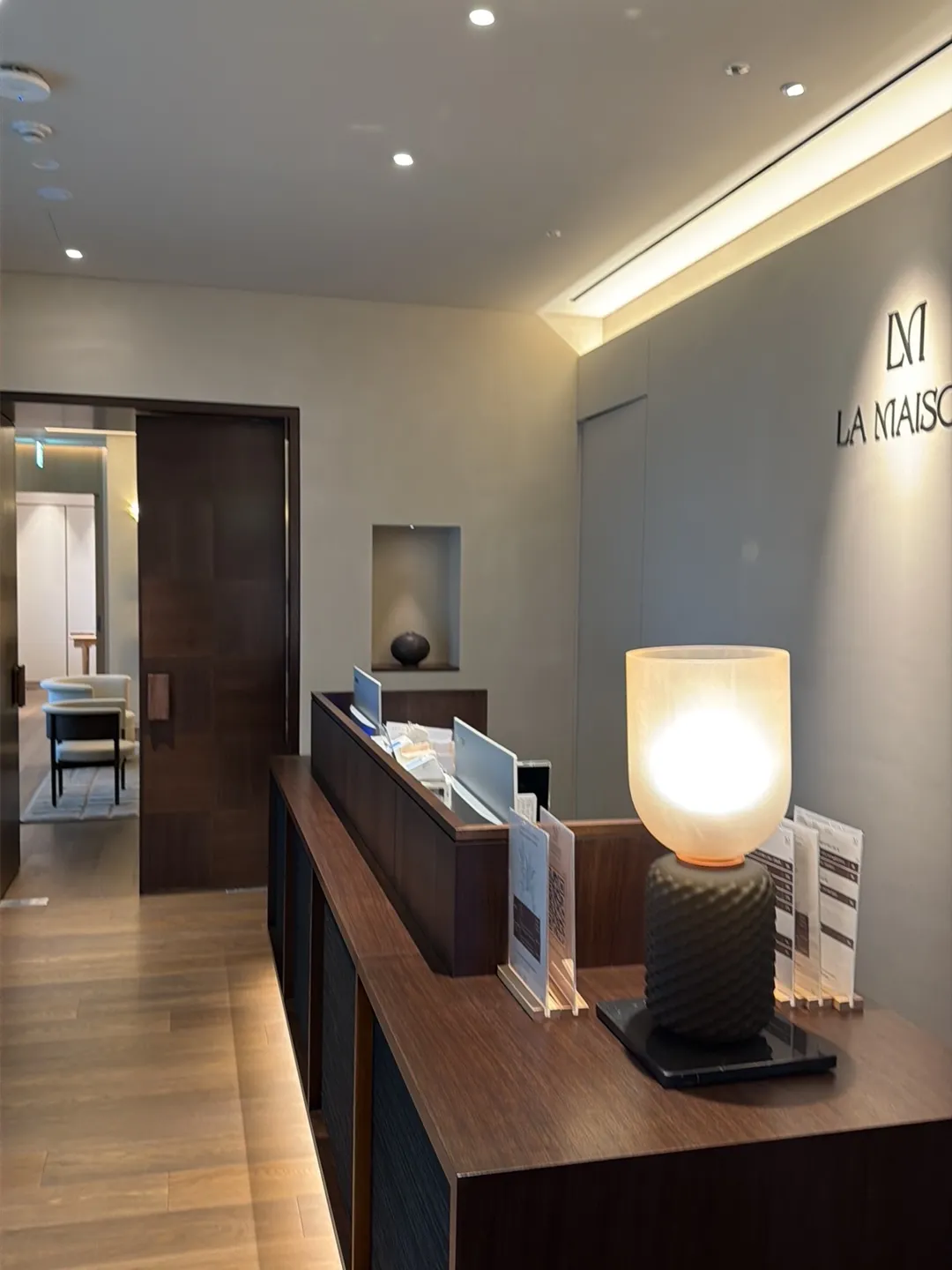 La Maison 皮膚科 照片 2