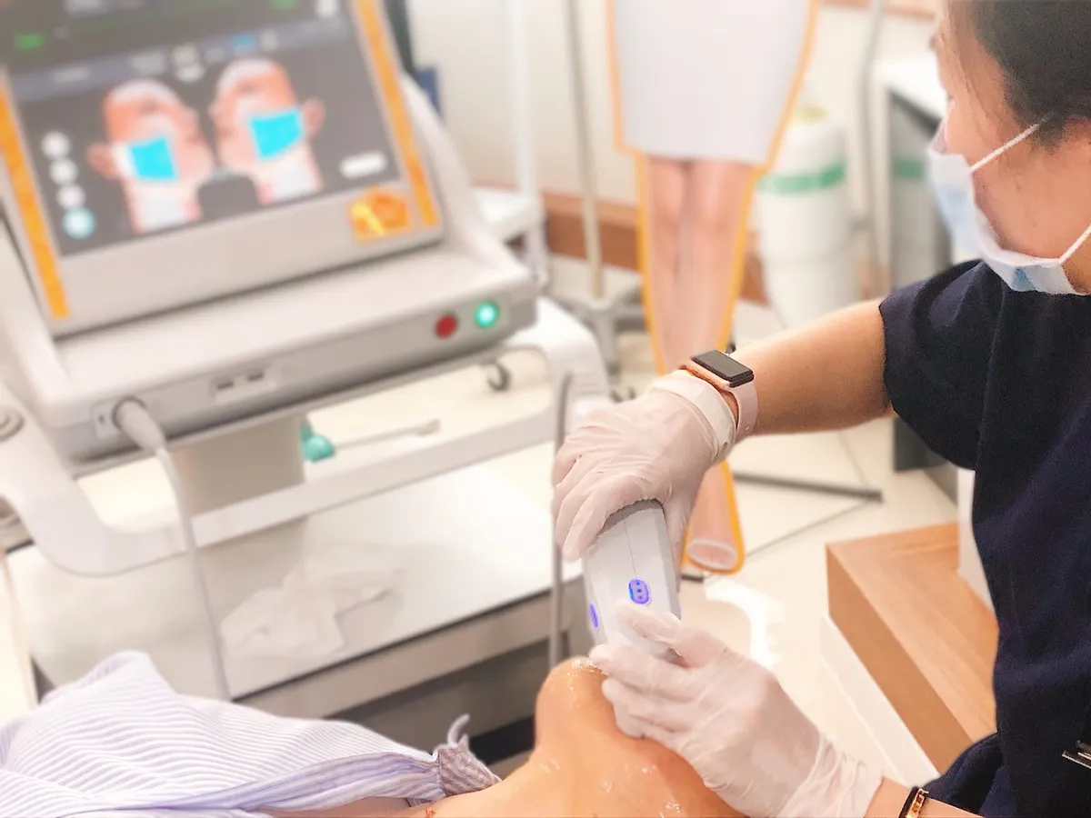 Yonsei Gounmi Clinic 照片 2
