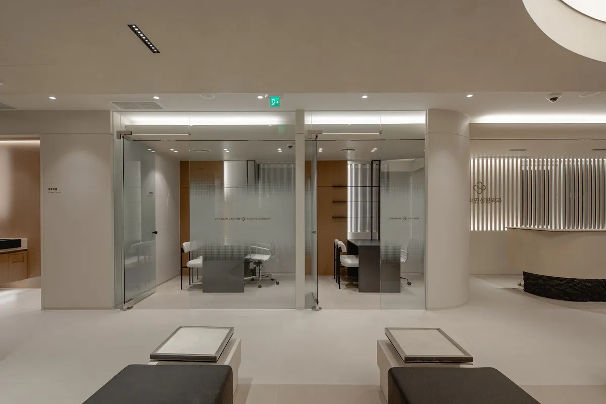 Gangnam Seoyon Plastic Surgery Clinic 照片 1