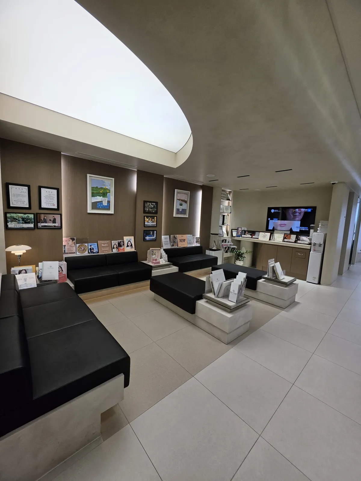 Gangnam Seoyon Plastic Surgery Clinic 照片 2