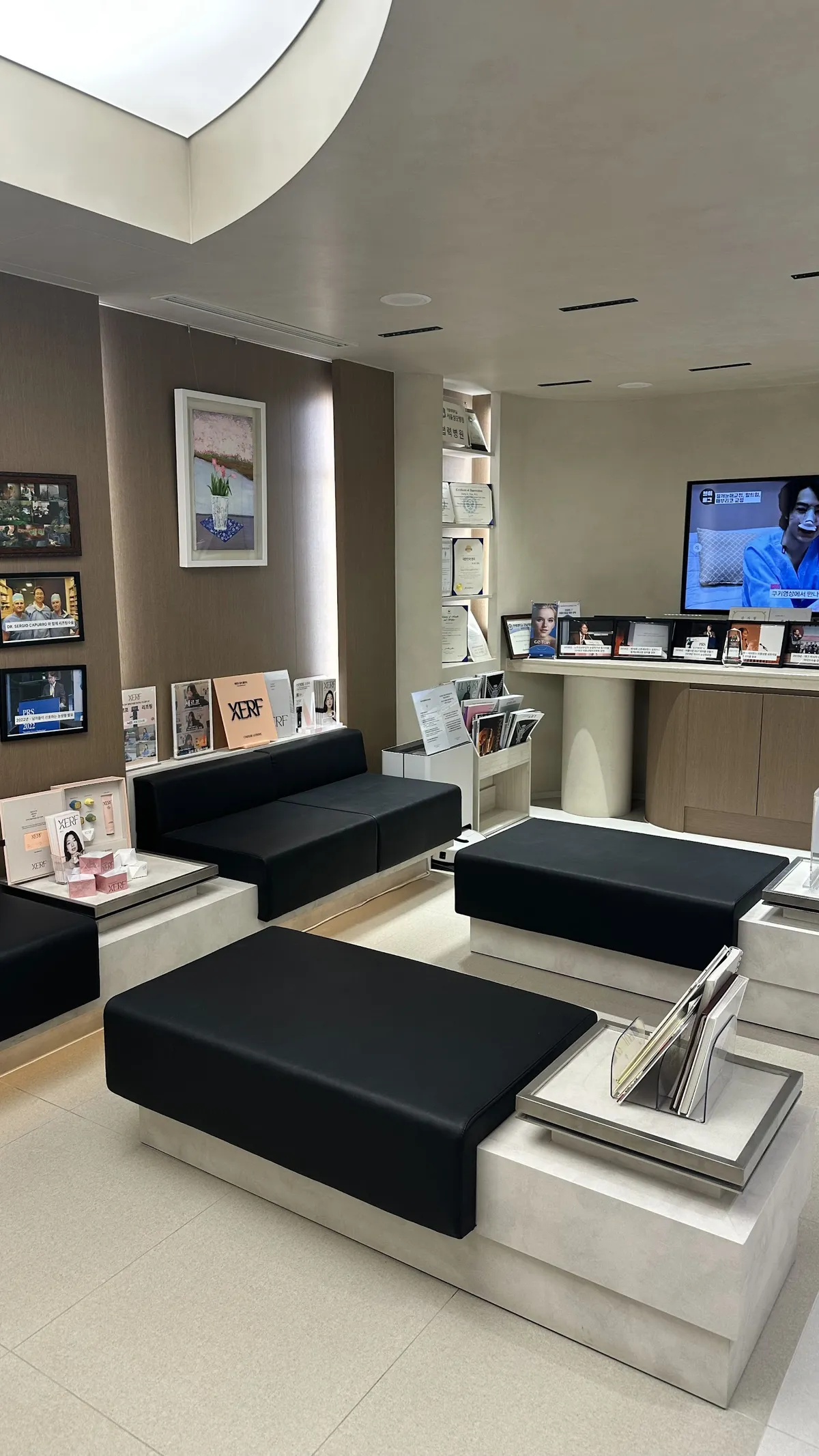 Gangnam Seoyon Plastic Surgery Clinic 照片 5