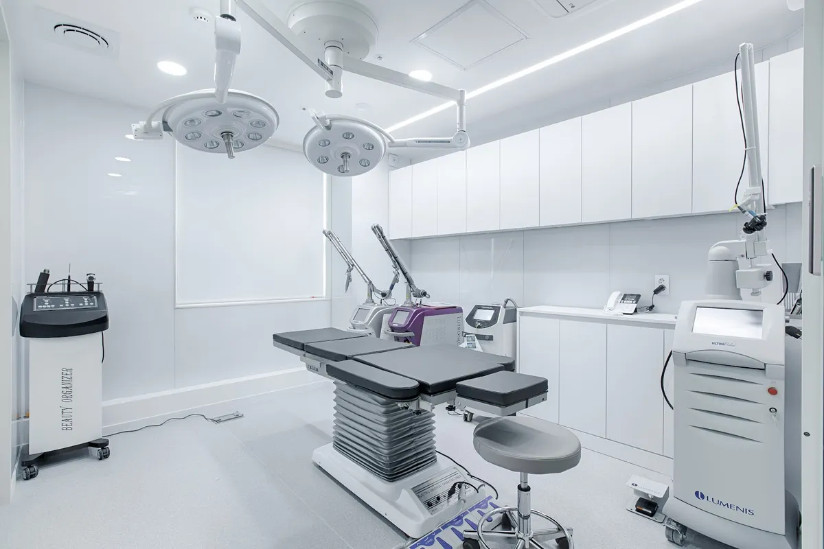 Star Be Plastic Surgery Clinic 照片 2