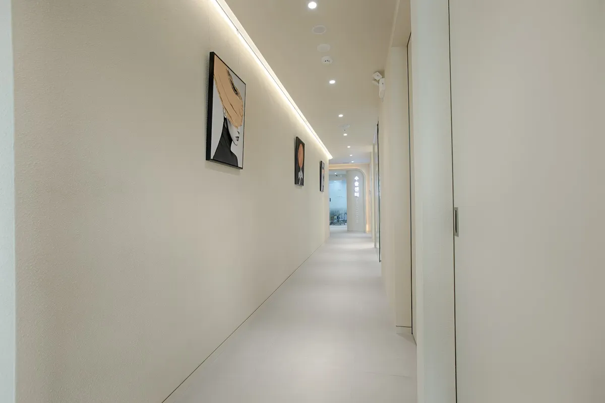 Star Be Plastic Surgery Clinic 照片 3