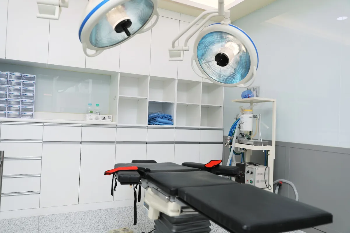 Log Plastic Surgery Clinic 照片 4