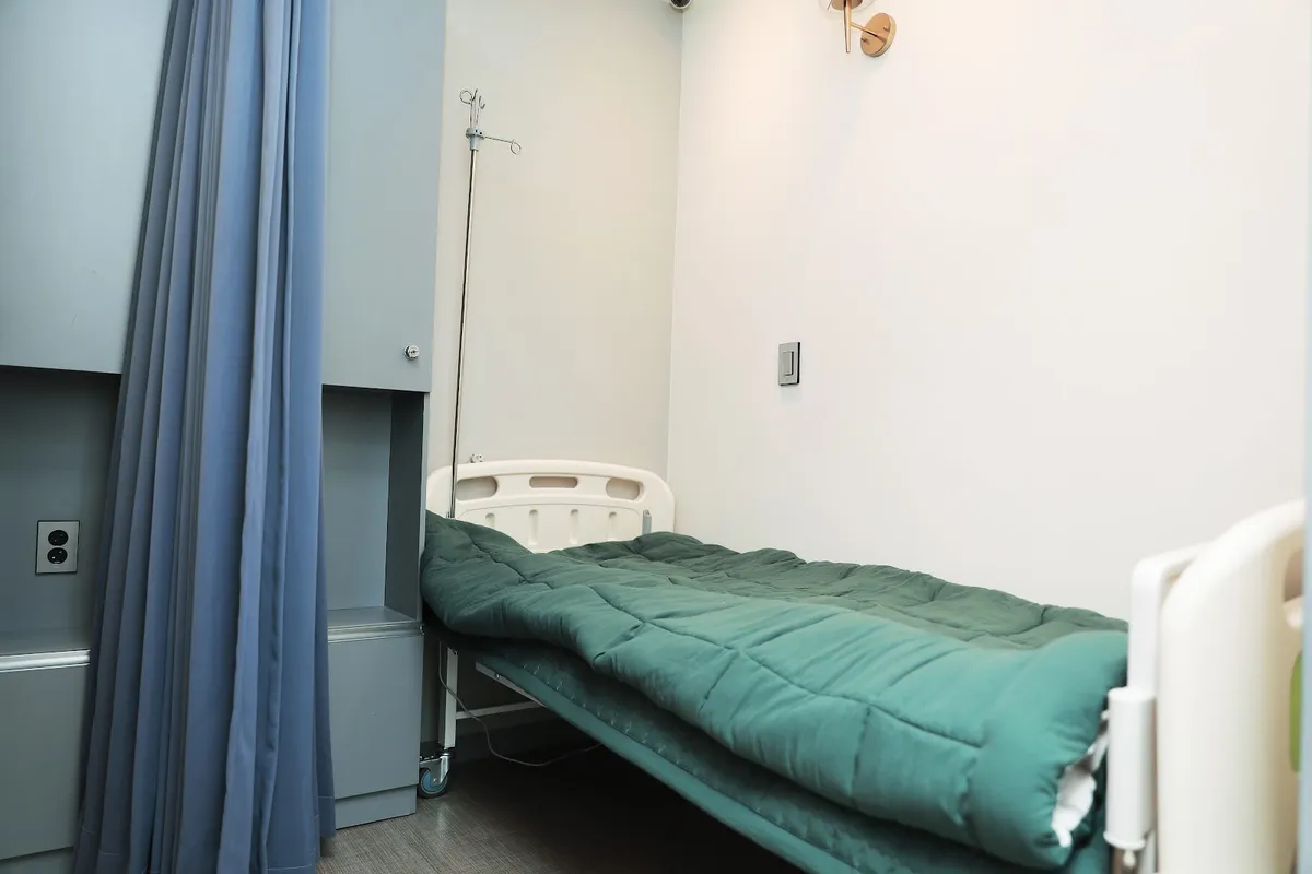 Log Plastic Surgery Clinic 照片 5