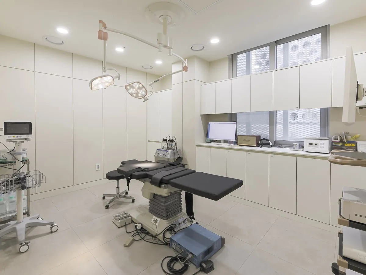 Your Time Plastic Surgery Clinic 照片 2