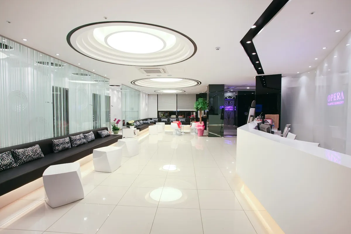 OPERA Plastic Surgery Clinic 照片 1