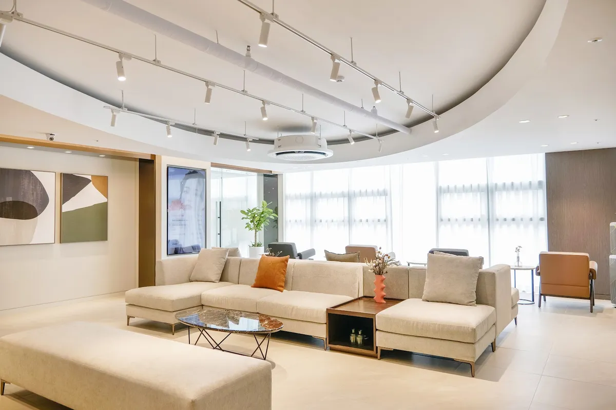 TY Plastic Surgery Clinic 照片 2