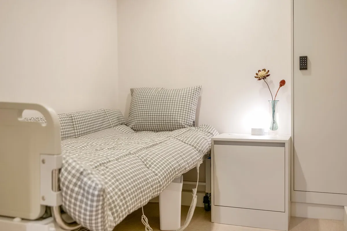 TY Plastic Surgery Clinic 照片 3