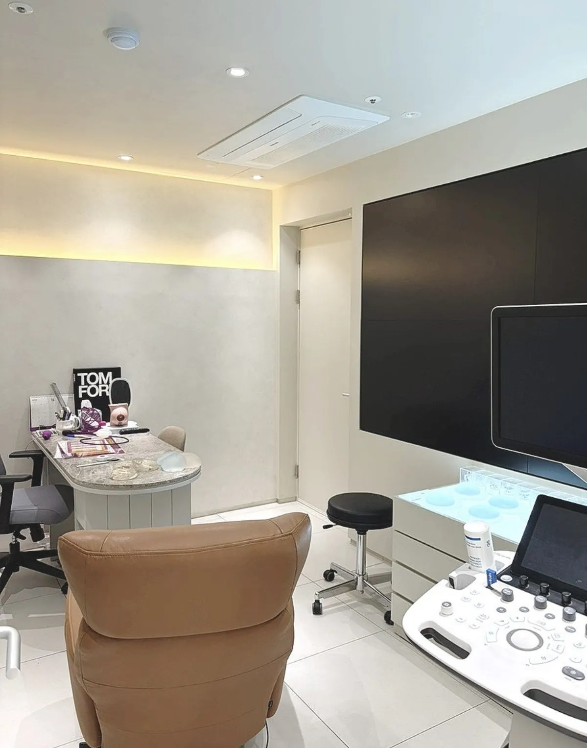 Dite Plastic Surgery Clinic 照片 2