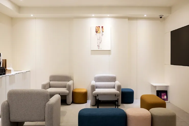 The Skinny Clinic 照片 2
