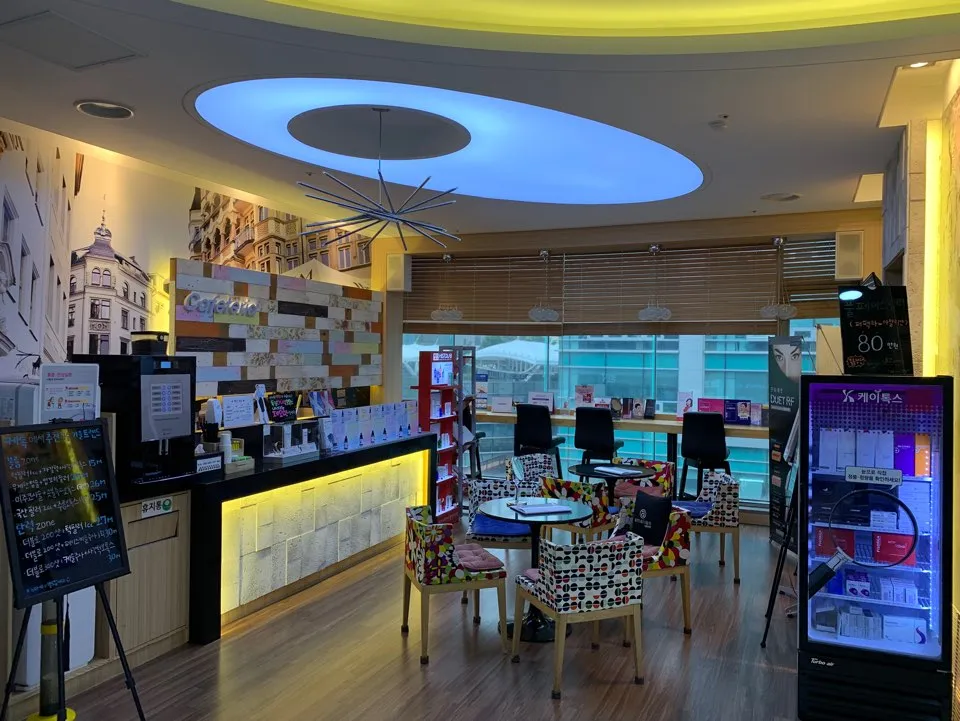 Reverse Clinic - Ilsan Branch 照片 3