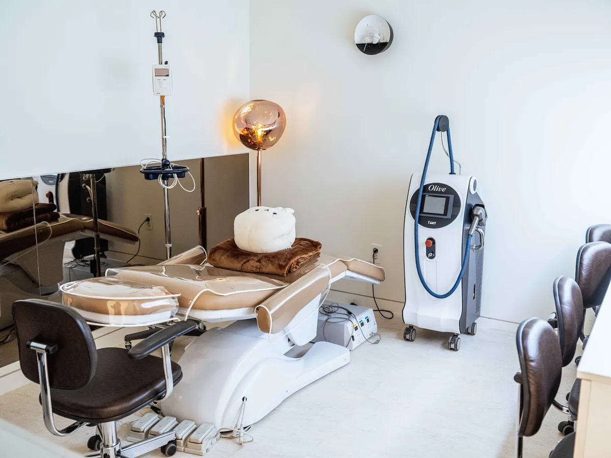 MOWOOLIM Hair Clinic 照片 3