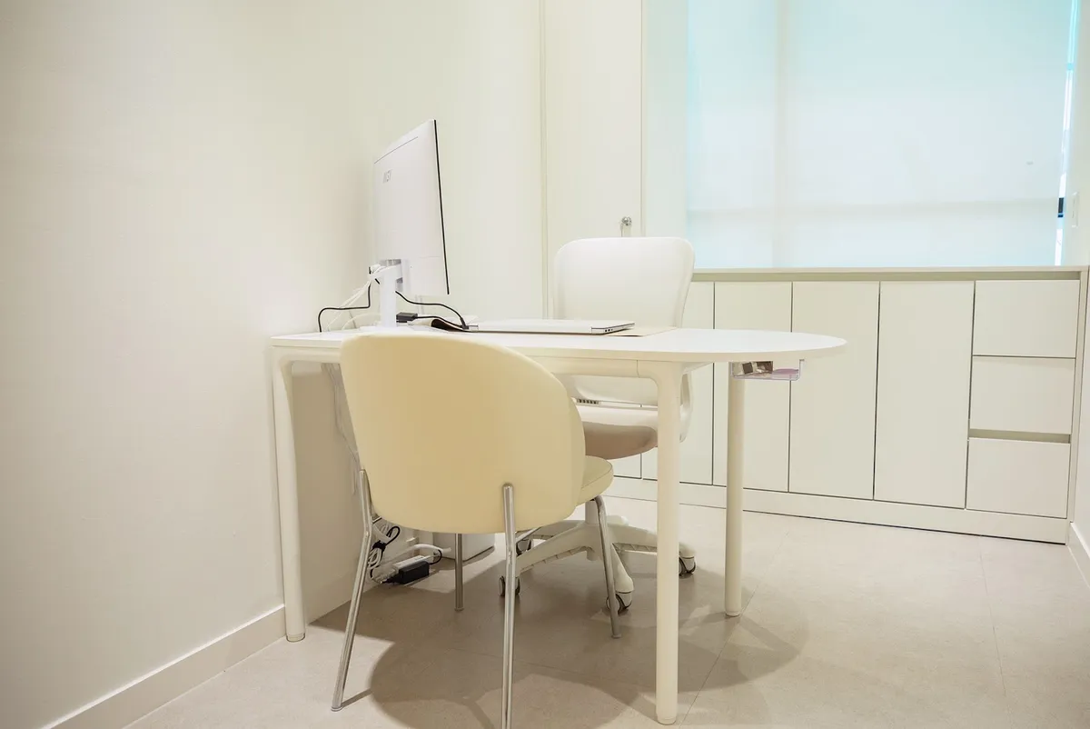 Dr. Evers Clinic - Songdo Branch 照片 4