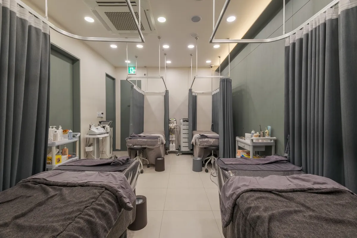 Yonsei Leeds Plastic Surgery & Dermatology Clinic 照片 3