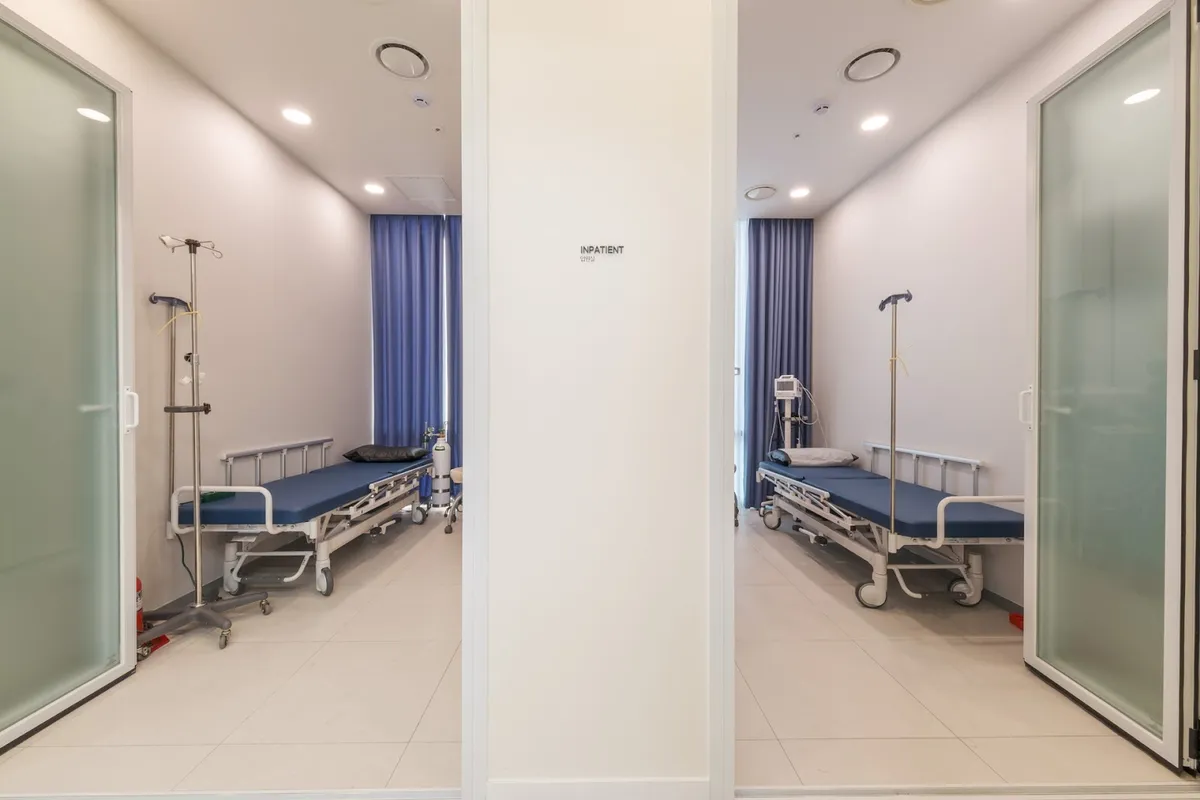 Yonsei Leeds Plastic Surgery & Dermatology Clinic 照片 4