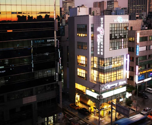 Apgujeong Seoul Plastic Surgery 照片 2