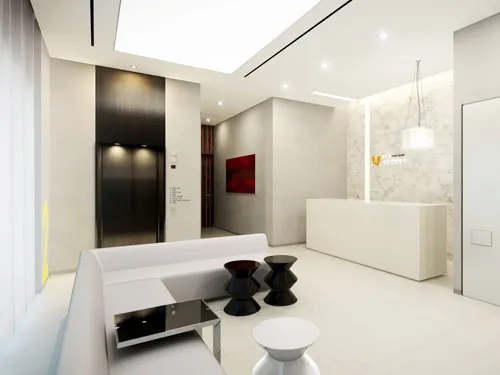 Apgujeong Seoul Plastic Surgery 照片 4