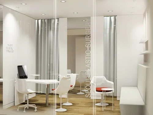 Apgujeong Seoul Plastic Surgery 照片 5