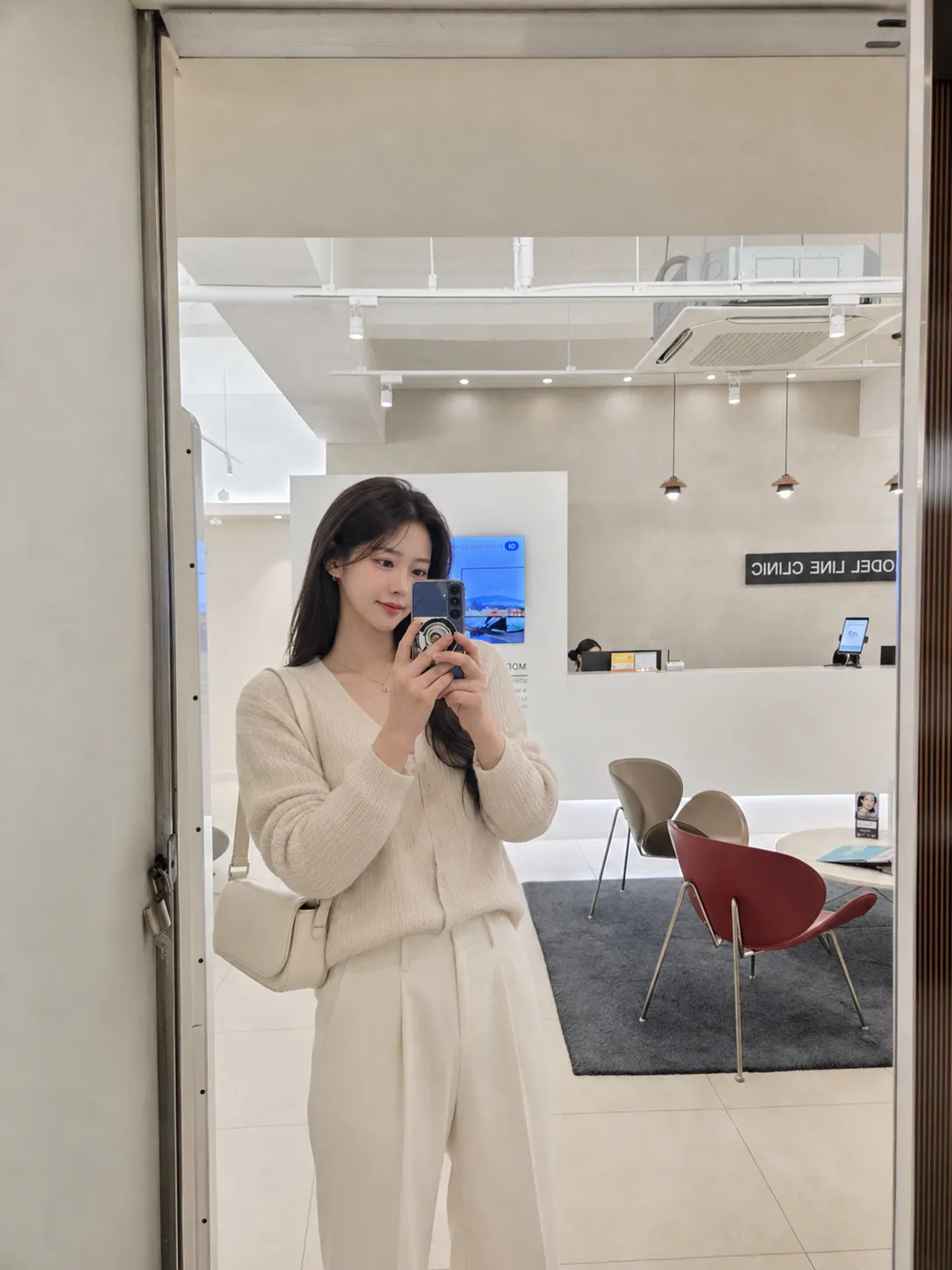 Model Line Clinic - Busan Branch 照片 5