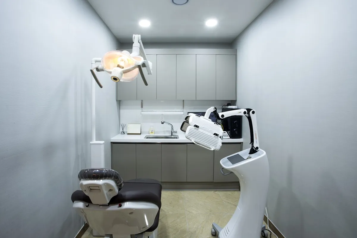 TAILOR Plastic Surgery 照片 1