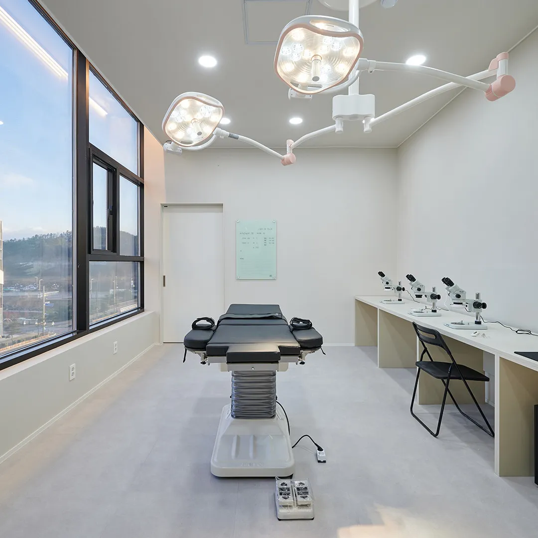 Hairo Clinic - Dongtan Branch 照片 2