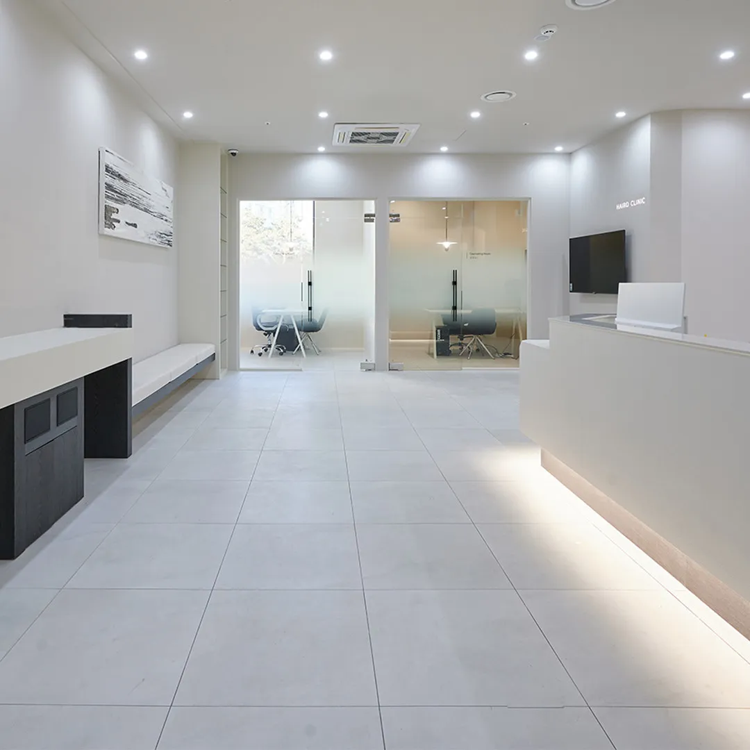 Hairo Clinic - Dongtan Branch 照片 3
