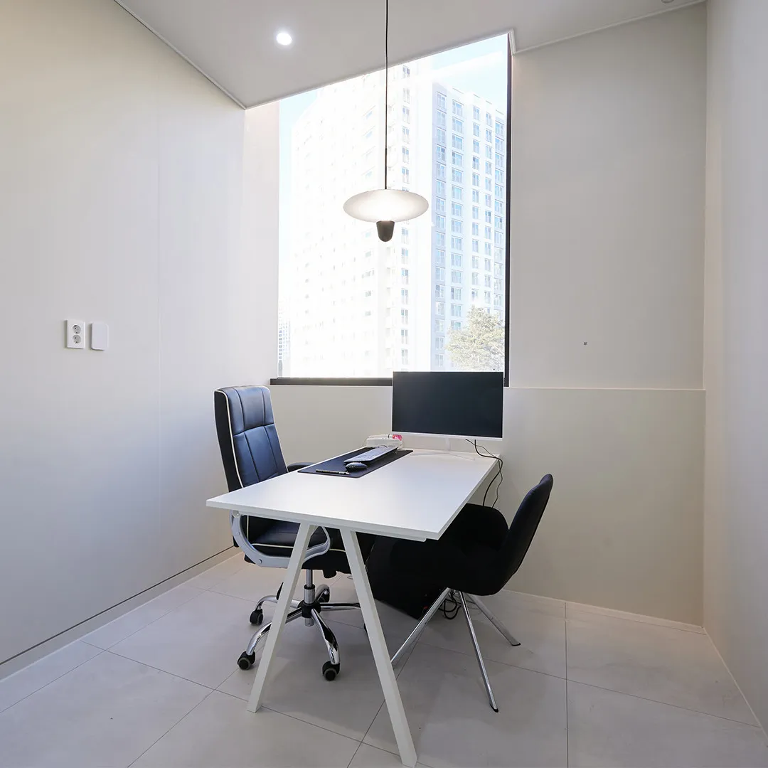 Hairo Clinic - Dongtan Branch 照片 4