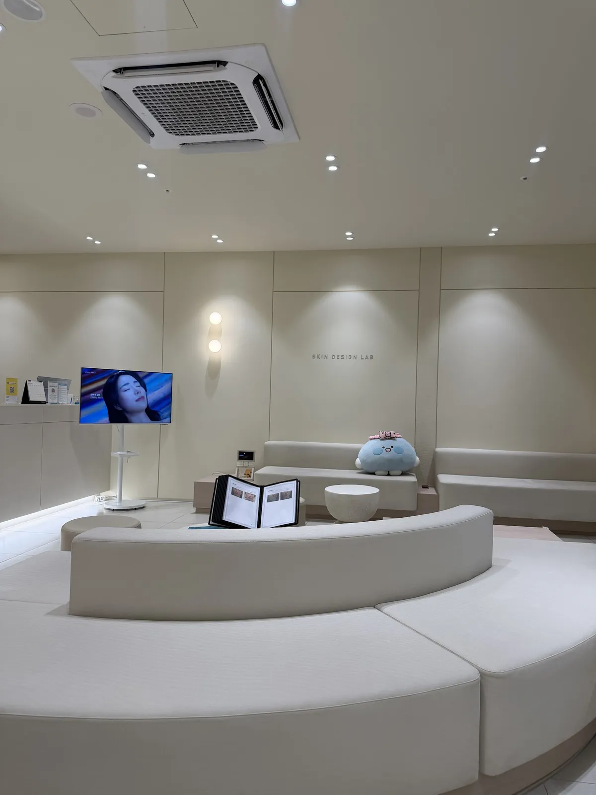 You & I Skin Design Lab - Siheung Baegot Branch 照片 1