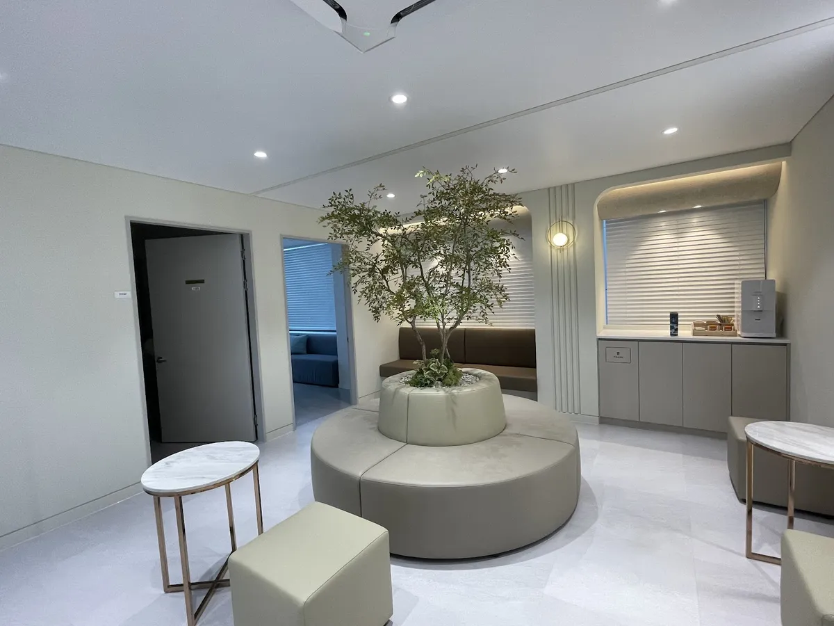 Luarc Plastic Surgery Clinic 照片 2