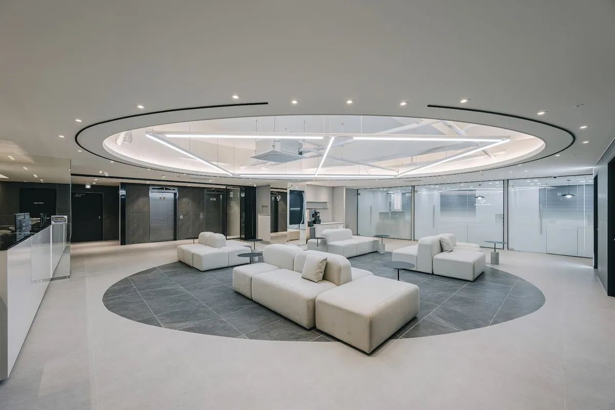 Centum L 診所 照片 1