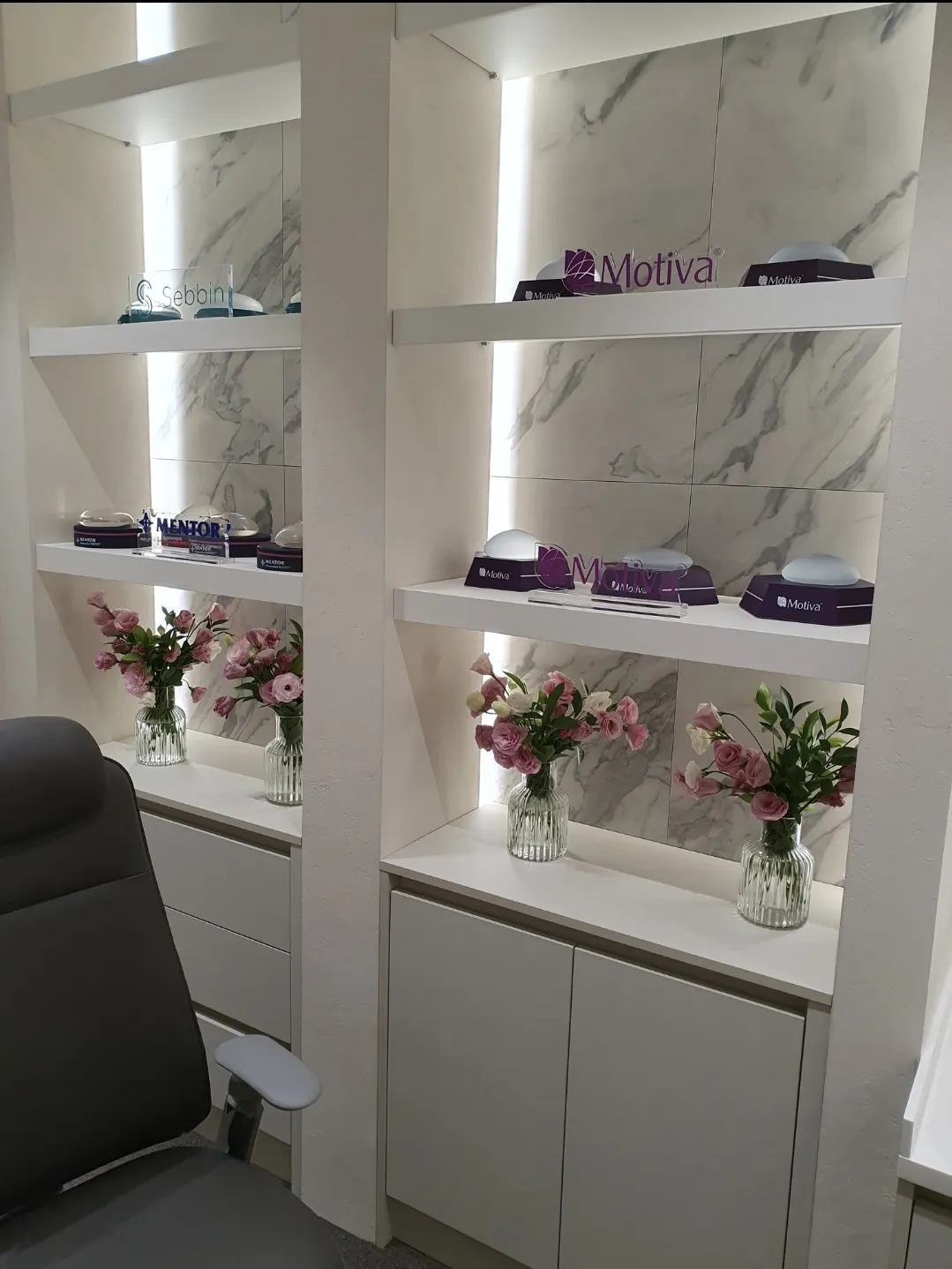 FAURE Plastic Surgery 照片 3