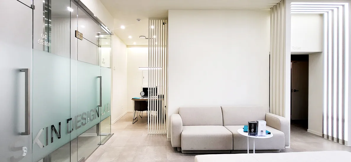 You & I Skin Design Lab - Bucheon Branch 照片 4