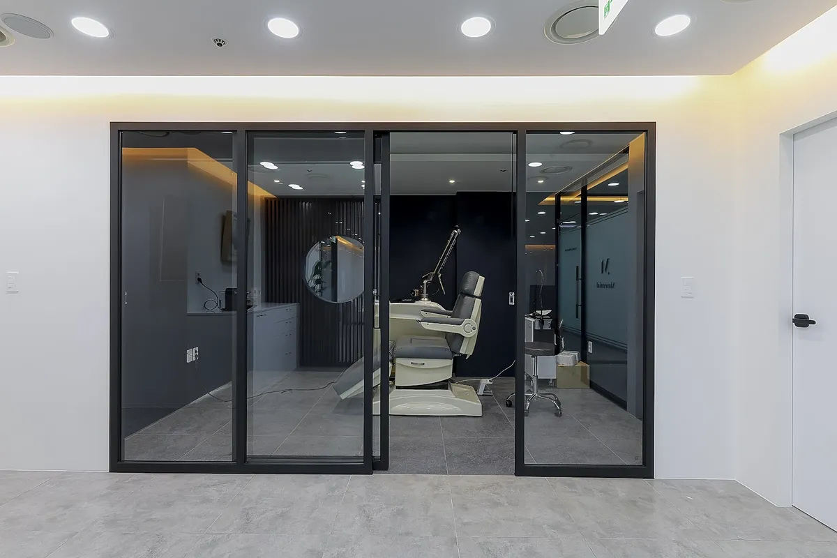 Motential Clinic 照片 1