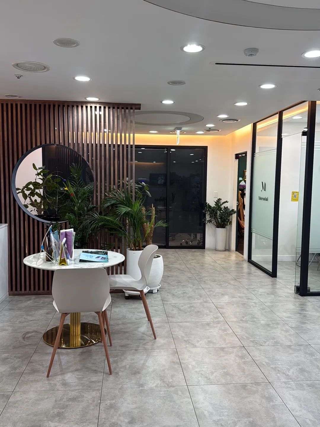 Motential Clinic 照片 2