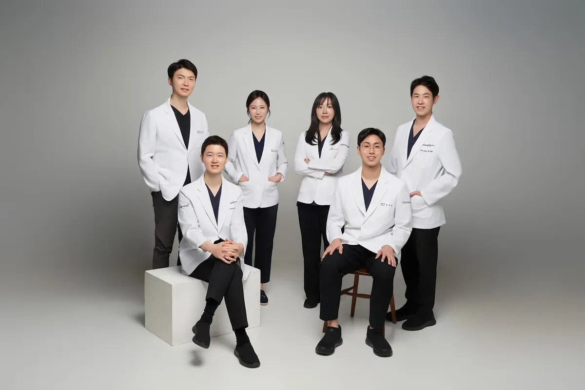 Oganacell Dermatology Clinic - Dongdaemun Branch 照片 1