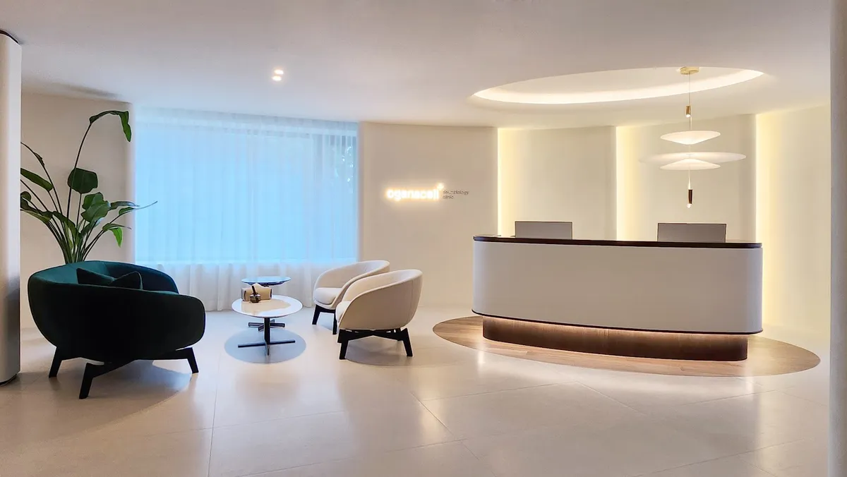 Oganacell Dermatology Clinic - Dongdaemun Branch 照片 2