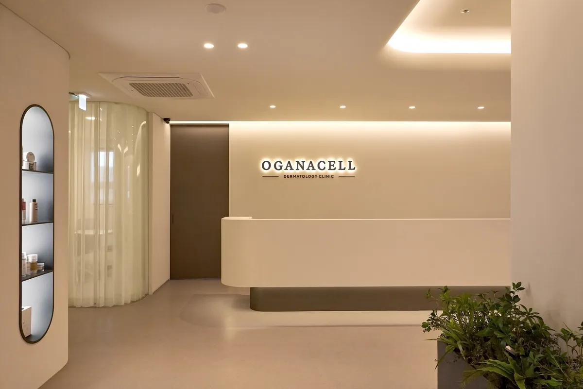 Oganacell Dermatology Clinic - Dongdaemun Branch 照片 3